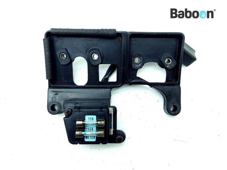 Zekeringskast Honda XLV 750 R 1983-1986 (XLV750R RD01), Motoren, Onderdelen | Honda, Gebruikt, Verzenden