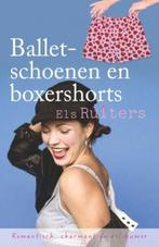 Balletschoenen En Boxershorts 9789059774148 E. Ruiters, Gelezen, E. Ruiters, Verzenden