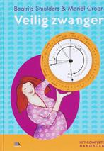 Veilig zwanger / Veilig-serie 9789021580982, Boeken, Verzenden, Gelezen, Beatrijs Smulders
