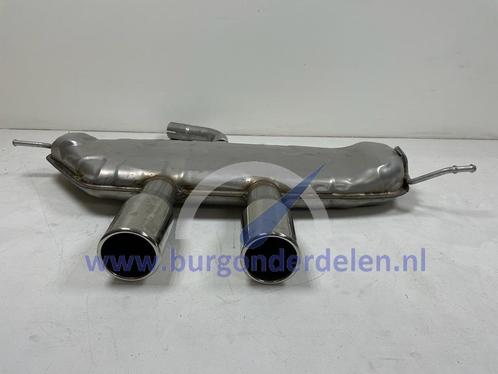 VW Golf 5/6 R20 Uitlaat (Volkswagen, TC), Auto-onderdelen, Uitlaatsystemen, Nieuw, Volkswagen, Ophalen of Verzenden