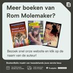 Stemmen 9789493275881 Rom Molemaker, Verzenden, Zo goed als nieuw, Rom Molemaker