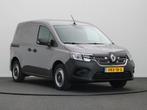 Renault Kangoo E-Tech Advance 22kW, Auto's, Renault, Automaat, Stof, Zwart, Overige brandstoffen