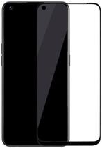 OnePlus Nord CE 2 3D Tempered Glass Screen Protector (2 st.), Nieuw, Verzenden