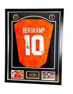 Holland - Wereldkampioenschap Voetbal - Dennis Bergkamp -, Verzamelen, Nieuw