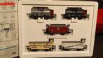 Märklin H0 - 4791 - Modeltrein goederenwagonset (1) - DRG, Nieuw