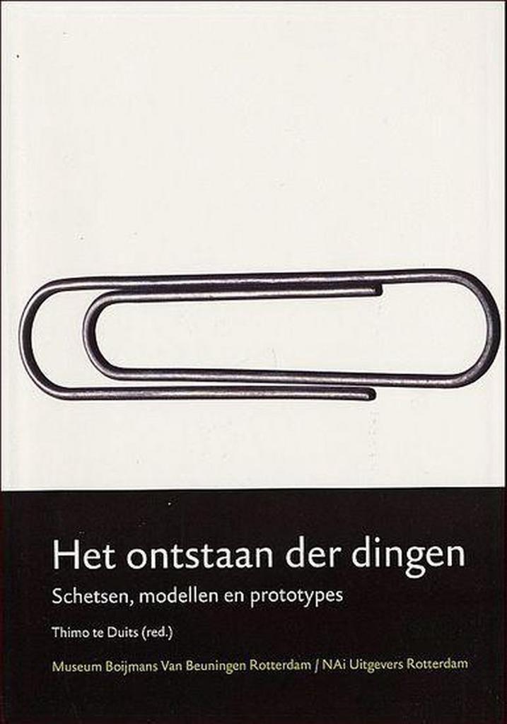 Het ontstaan der dingen 9789056623173, Boeken, Wetenschap, Gelezen, Verzenden