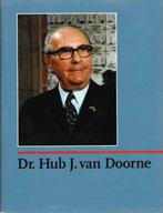 DR. HUB J. VAN DOORNE, Boeken, Auto's | Boeken, Gelezen, Jan J.A. Hohmann, Algemeen, Verzenden