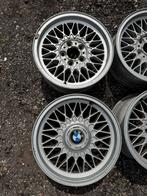 Style 5 OEM 16 Inch Velgen BBS BMW E28 E24 E23 E9 E12 5x120, Auto-onderdelen, Ophalen of Verzenden, Gebruikt, 16 inch, Velg(en)