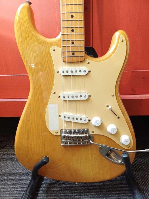 Greco - Greco SE-500 - - Elektrische gitaar - Japan - 1980, Muziek en Instrumenten, Snaarinstrumenten | Gitaren | Akoestisch