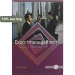 Exportmanagement 9789020732900 P. de Blot, Boeken, Verzenden, Gelezen, P. de Blot