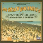 cd - Fatboy Slim - Big Beach Boutique II