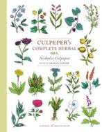 9781454932871 Culpepers Complete Herbal, Boeken, Verzenden, Nieuw, Nicholas Culpepper