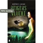 Reigers vlucht 9789022560228 Sophie Lucas, Boeken, Verzenden, Zo goed als nieuw, Sophie Lucas