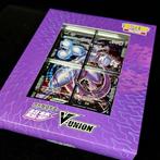 Pokémon - 1 Box - TCG S - 2024 CSEC Mewtwo V-Union Gift Box, Hobby en Vrije tijd, Verzamelkaartspellen | Pokémon, Nieuw