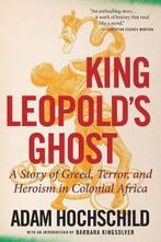 9780358212508 King Leopolds Ghost A Story of Greed, Terr..., Verzenden, Nieuw, Adam Hochschild