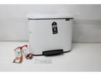 Brabantia Bo Prullenbak - 11 + 23 liter - Afvalscheiding -, Huis en Inrichting, Woonaccessoires | Prullenbakken, Verzenden, Zo goed als nieuw
