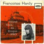 vinyl single 7 inch - Francoise Hardy - Grand Gala Du Dis..., Verzenden, Zo goed als nieuw