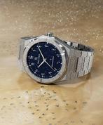 Paul Rich Frosted Star Dust II Silver Oasis FARAB205 horloge, Sieraden, Tassen en Uiterlijk, Horloges | Heren, Nieuw, Overige merken