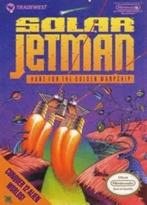 Solar Jetman (Nintendo (NES)), Verzenden, Gebruikt