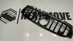 Grill voor A-Klasse W177 hoogglans zwart Panamericana GT-R