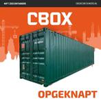 40ft HC Zeecontainer I Div. kleuren I Goedkoop transport, Zakelijke goederen, Machines en Bouw | Keten en Containers
