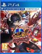Persona 5: Dancing in starlight, Spelcomputers en Games, Verzenden, Nieuw