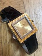 Piaget - 9201 Altiplano yellow gold two tone clous de paris, Sieraden, Tassen en Uiterlijk, Horloges | Heren, Nieuw