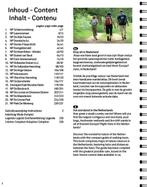 Routiq Wandelatlas Nederland - Wandelroutes in 21 nationale, Verzenden, Gelezen