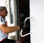 Thule Security Handrail, Ophalen of Verzenden, Nieuw