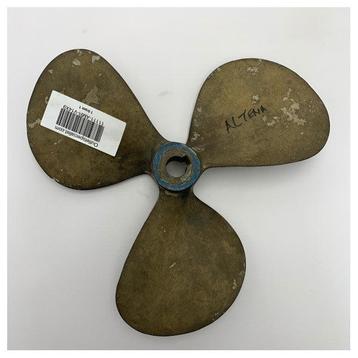 Bieden: USED Altena marine V14 x 9 inch bronze propellor - beschikbaar voor biedingen