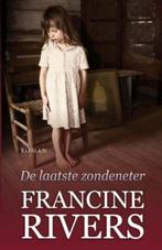 De laatste zondeneter 9789029716413 Francine Rivers, Verzenden, Gelezen, Francine Rivers