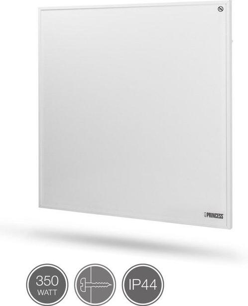 Princess Infarood Paneelverwarming 350W, Huis en Inrichting, Kachels, Verzenden