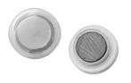 Set van 32 whiteboard magneten (3 cm, transparant), Doe-het-zelf en Verbouw, Ophalen of Verzenden, Nieuw