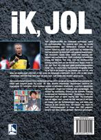 Ik Jol 9789085106579 C. Willemsen, Verzenden, Gelezen, C. Willemsen