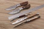 Keukenmes -  Legendarische K Romains Knives Een