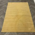 Brinker Calvi Light Gold Vloerkleed - 160x230cm, Huis en Inrichting, Ophalen of Verzenden, Zo goed als nieuw