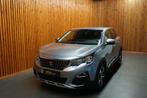 NR. 017 Peugeot 3008 1.2 Puretech 130pk ALLURE AUTOMAAT, Auto's, Dealer onderhouden, Gebruikt, Met garantie (alle), Leder en Stof