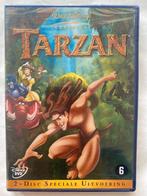 TARZAN (IN SEAL) (DVD), Verzenden, Gebruikt