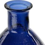 2dekans | Mica Decorations Firenza Fles Vaas - H59 x Ø29 cm, Ophalen of Verzenden, Zo goed als nieuw