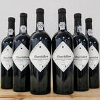 2019 Churchills - Douro Late Bottled Vintage Port - 6, Verzamelen, Wijnen, Nieuw