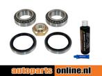 Wiellager set Ford Scorpio achterzijde, rechts, Verzenden, Nieuw, Ford