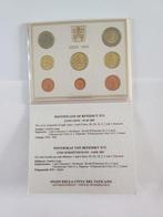 Vaticaan. Year Set (BU) 2009 (Zonder Minimumprijs)