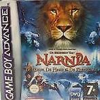 The Chronicles of Narnia The Lion The Witch and The W. Comp., Gebruikt, Ophalen of Verzenden