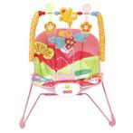 Mulai Baby Electric Cradle Chair Multifunctionele muziek ...