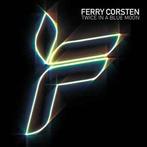 cd - Ferry Corsten - Twice In A Blue Moon, Zo goed als nieuw, Verzenden