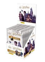 Harry Potter Metal Minicards Display (25) (Alle TCG, TCG), Verzenden, Zo goed als nieuw