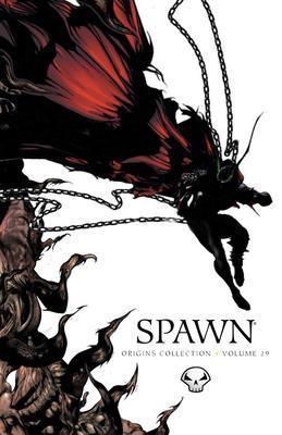 Spawn Origins Volume 29: Origins Collection, Boeken, Strips | Comics, Nieuw, Verzenden