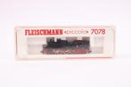 Fleischmann N - 7078 - Stoomlocomotief (1) - BR 78 248 - DB, Nieuw