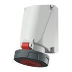 Mennekes CEE-Wandcontactdoos 63A 5-Polig, Ophalen of Verzenden, Nieuw