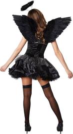 2dekans | Dressforfun Hete engel XXL - verkleedkleding, Ophalen of Verzenden, Zo goed als nieuw